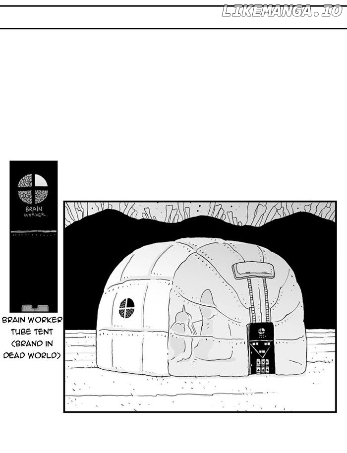Hellper - Manga Chapter 34 - page 20