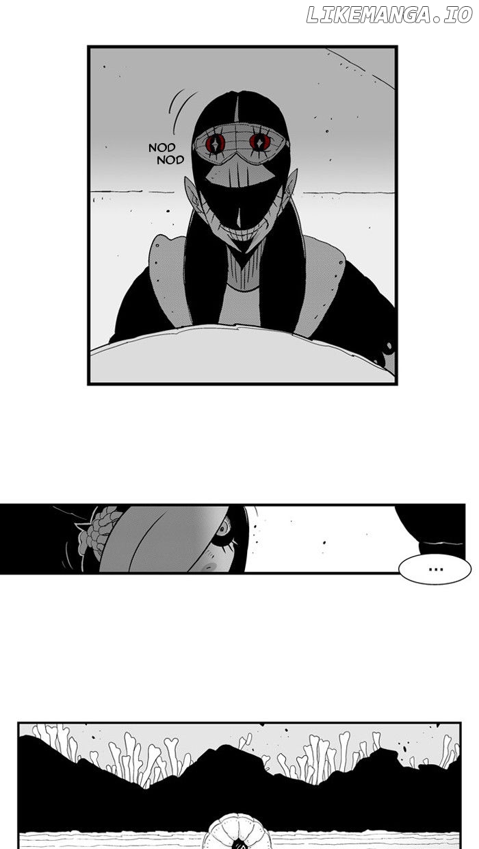 Hellper - Manga Chapter 34 - page 24