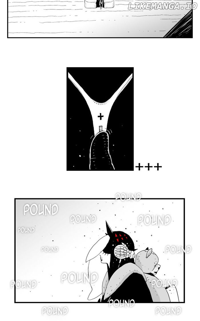 Hellper - Manga Chapter 34 - page 25