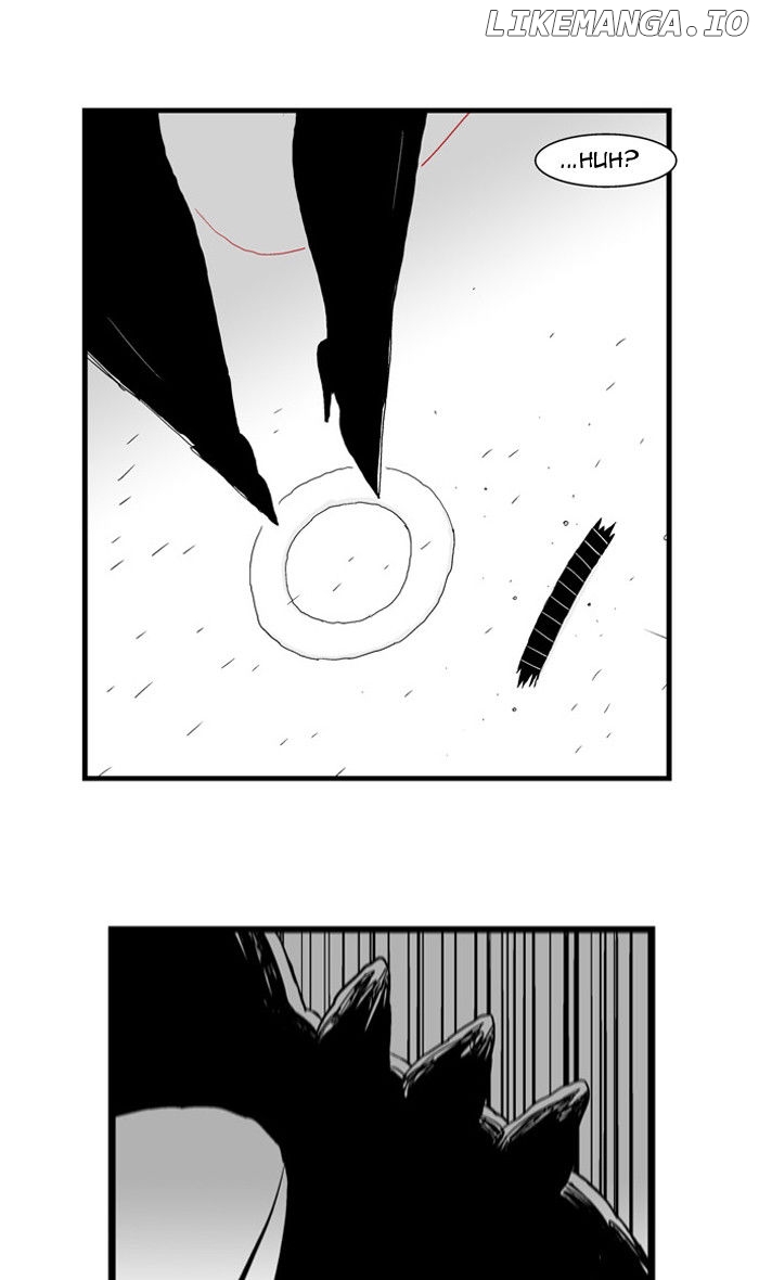 Hellper - Manga Chapter 34 - page 27