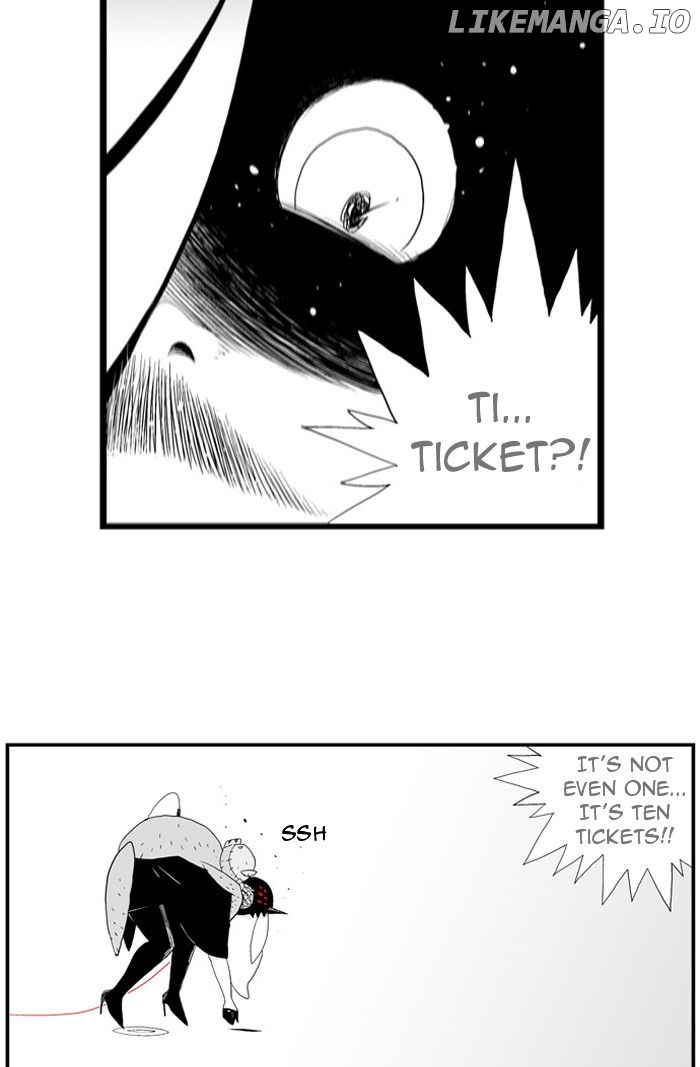 Hellper - Manga Chapter 34 - page 28