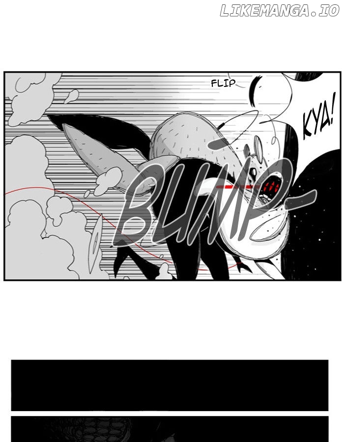 Hellper - Manga Chapter 34 - page 30