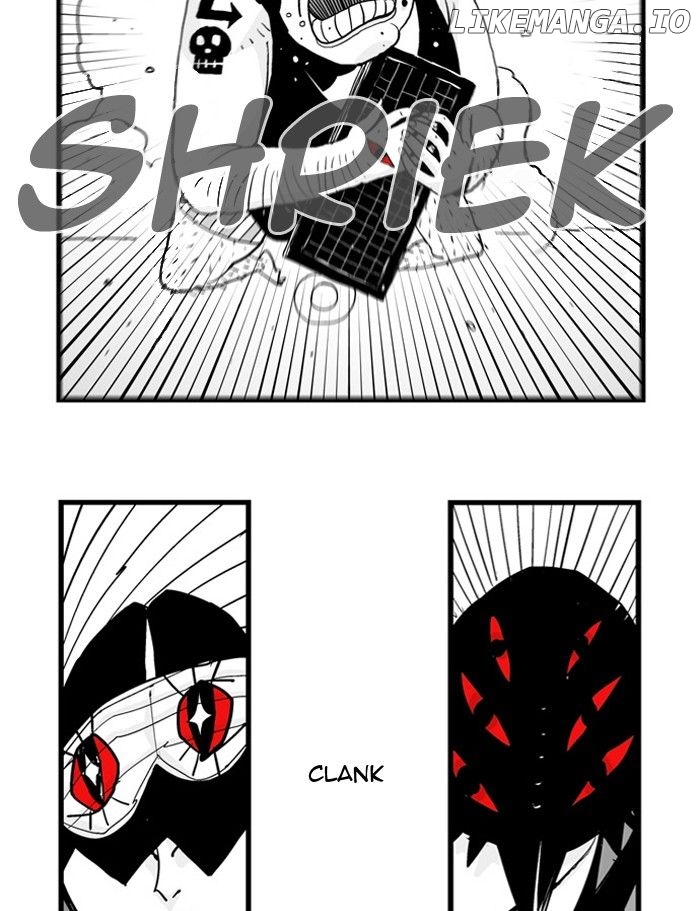 Hellper - Manga Chapter 34 - page 4