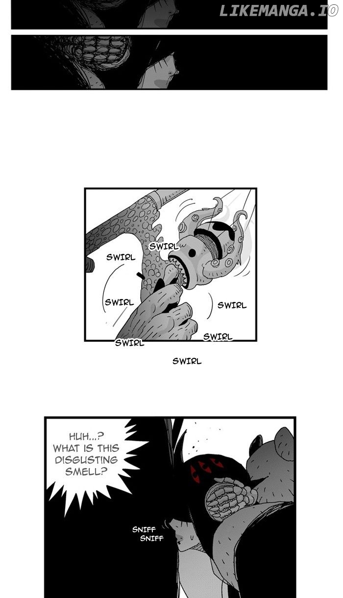 Hellper - Manga Chapter 34 - page 31