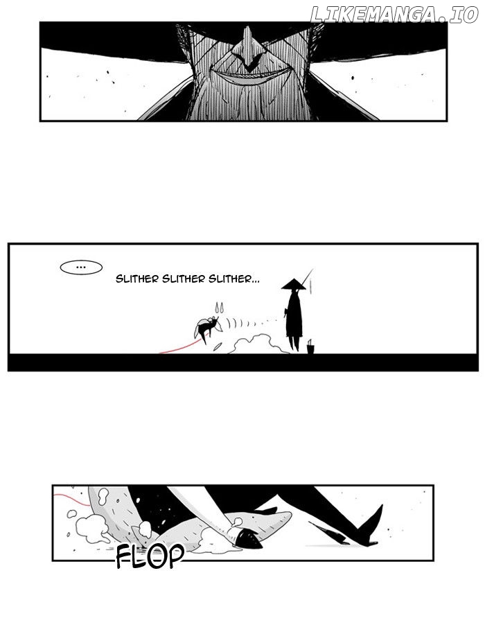 Hellper - Manga Chapter 34 - page 33