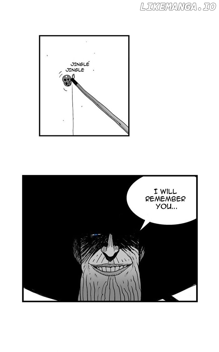 Hellper - Manga Chapter 34 - page 35