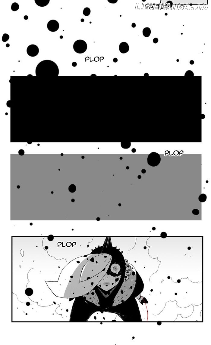 Hellper - Manga Chapter 34 - page 40