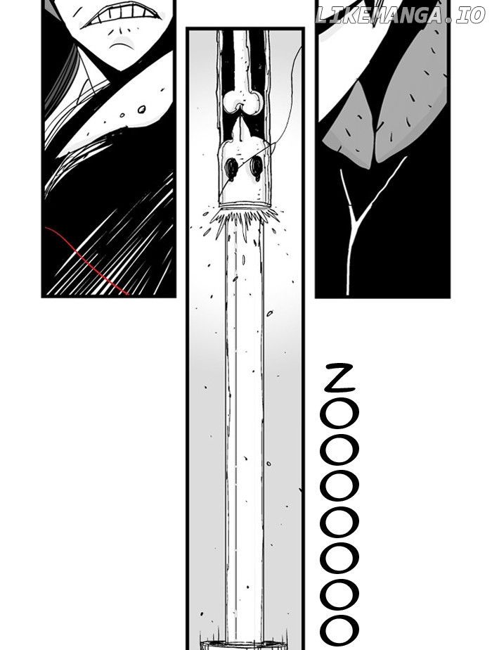 Hellper - Manga Chapter 34 - page 5