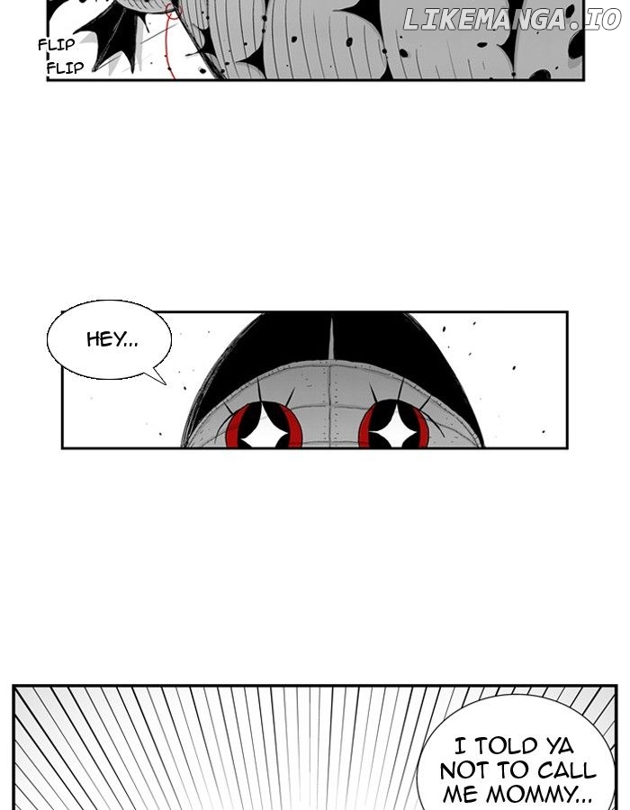 Hellper - Manga Chapter 34 - page 42