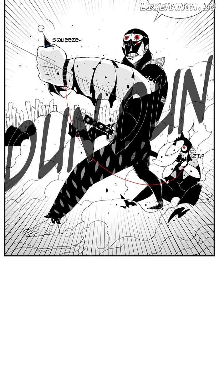 Hellper - Manga Chapter 34 - page 43