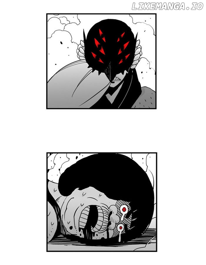 Hellper - Manga Chapter 34 - page 10
