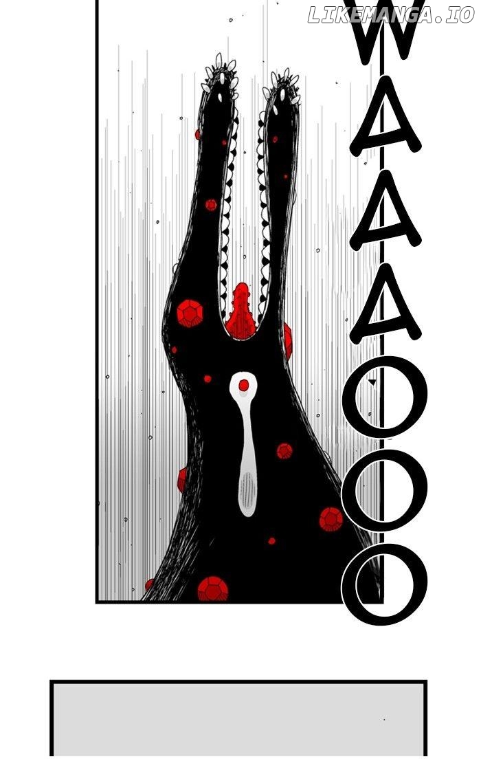 Hellper - Manga Chapter 83 - page 2