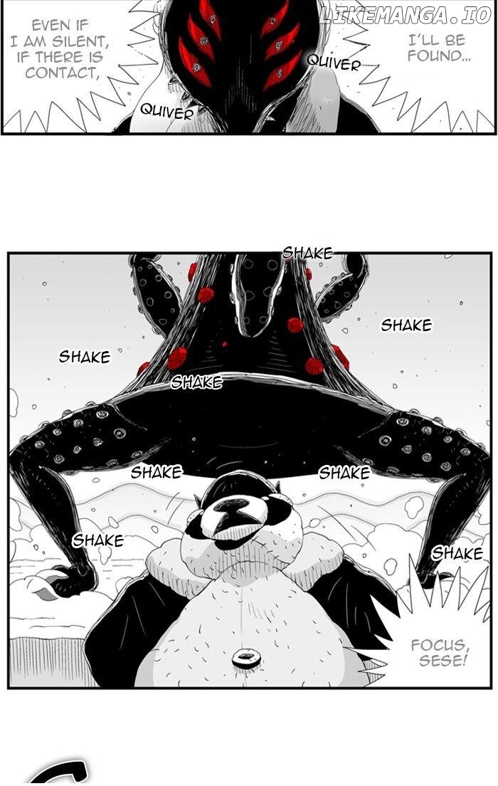 Hellper - Manga Chapter 83 - page 12