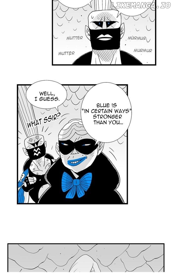 Hellper - Manga Chapter 83 - page 19