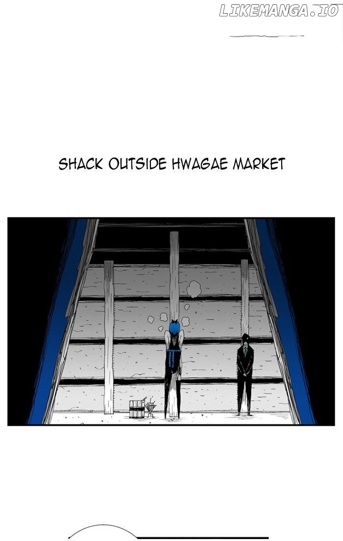 Hellper - Manga Chapter 83 - page 22