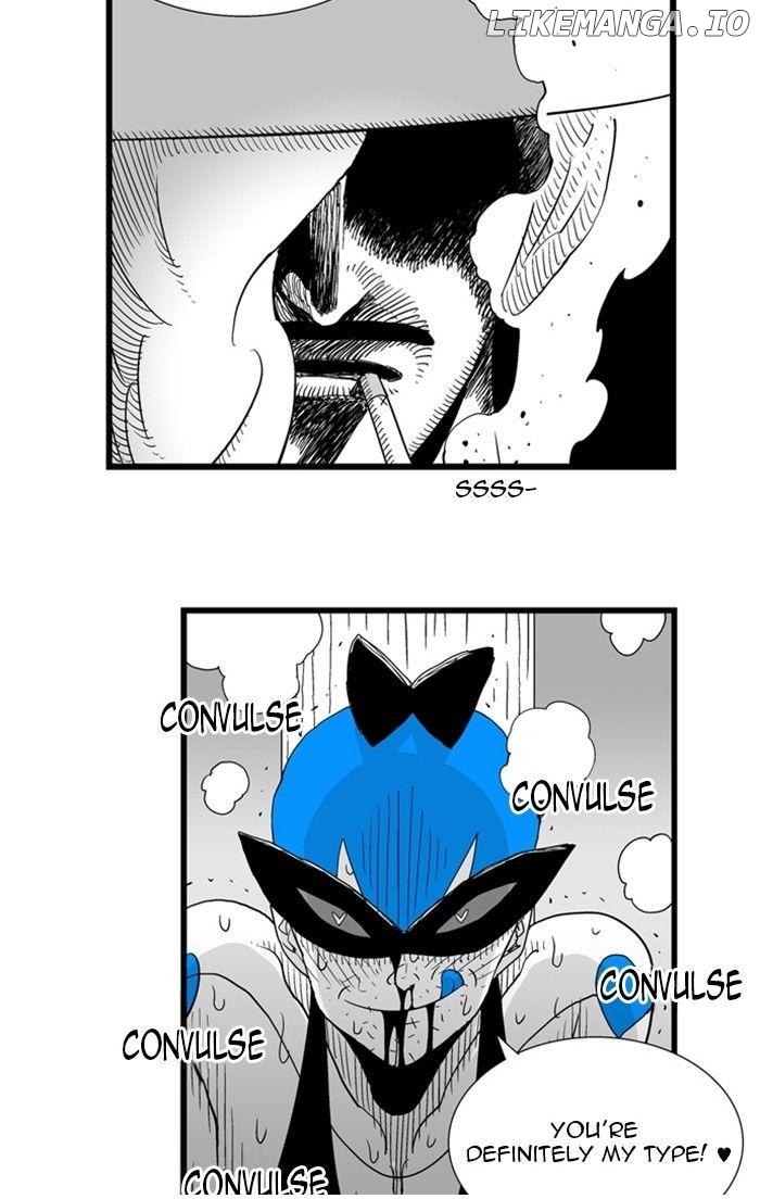 Hellper - Manga Chapter 83 - page 26