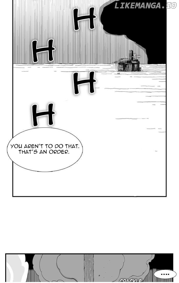 Hellper - Manga Chapter 83 - page 28
