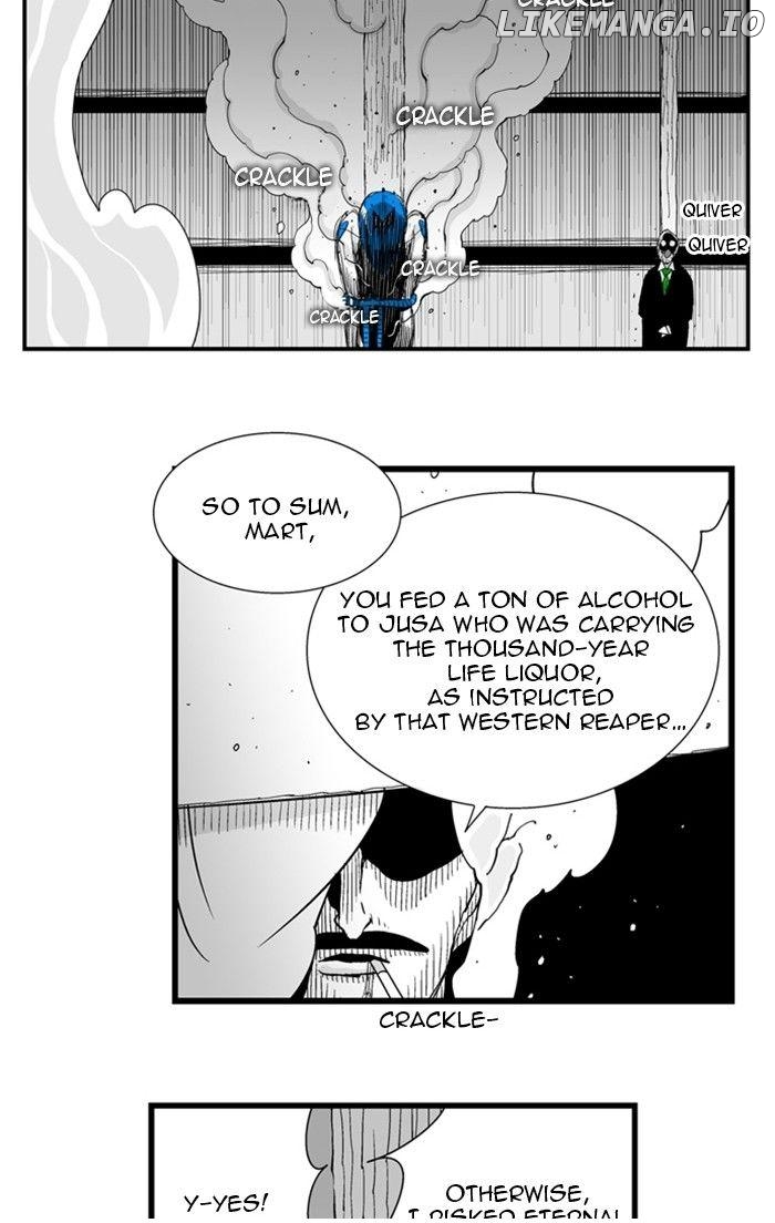 Hellper - Manga Chapter 83 - page 29