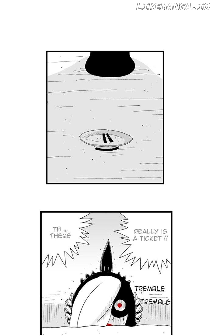 Hellper - Manga Chapter 83 - page 4