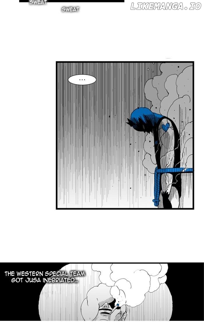 Hellper - Manga Chapter 83 - page 33