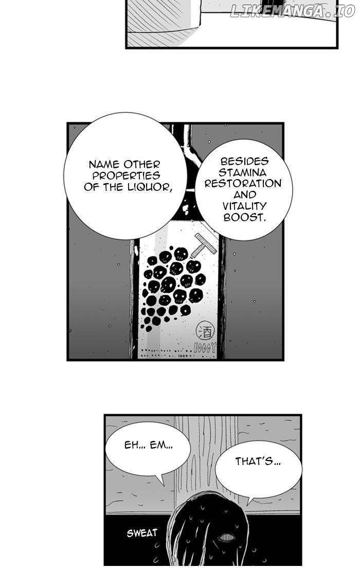 Hellper - Manga Chapter 83 - page 35