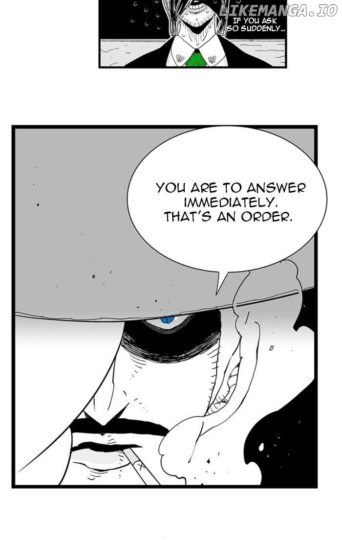 Hellper - Manga Chapter 83 - page 36