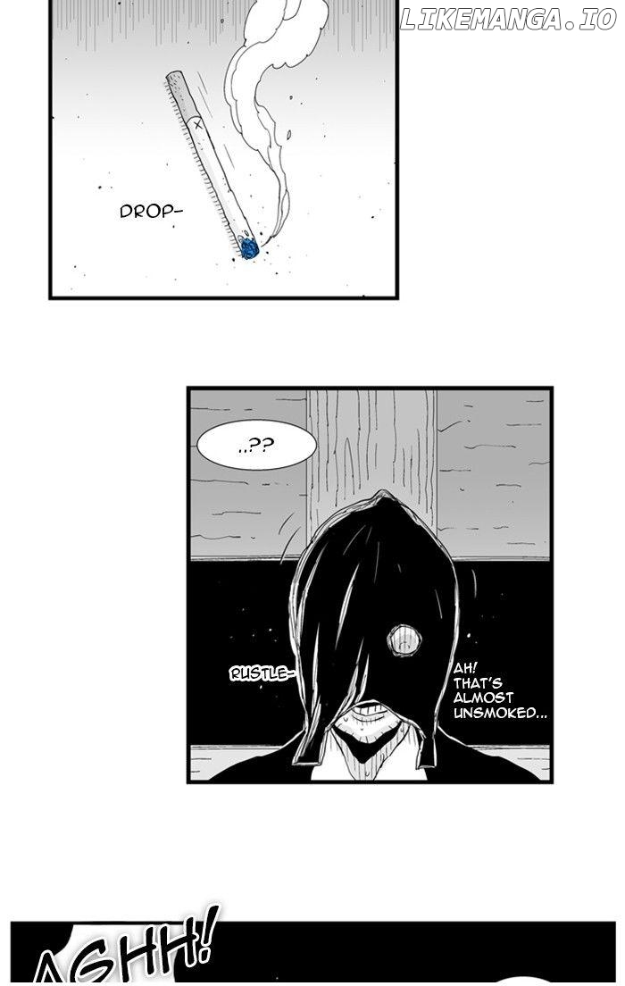 Hellper - Manga Chapter 83 - page 39