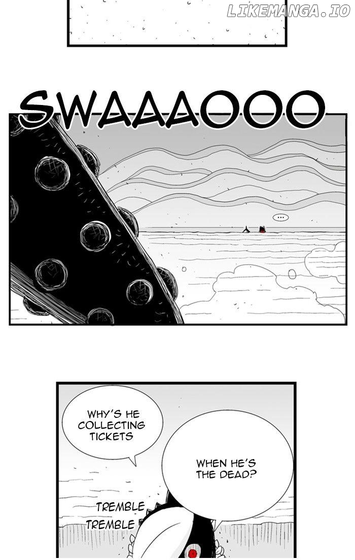 Hellper - Manga Chapter 83 - page 5