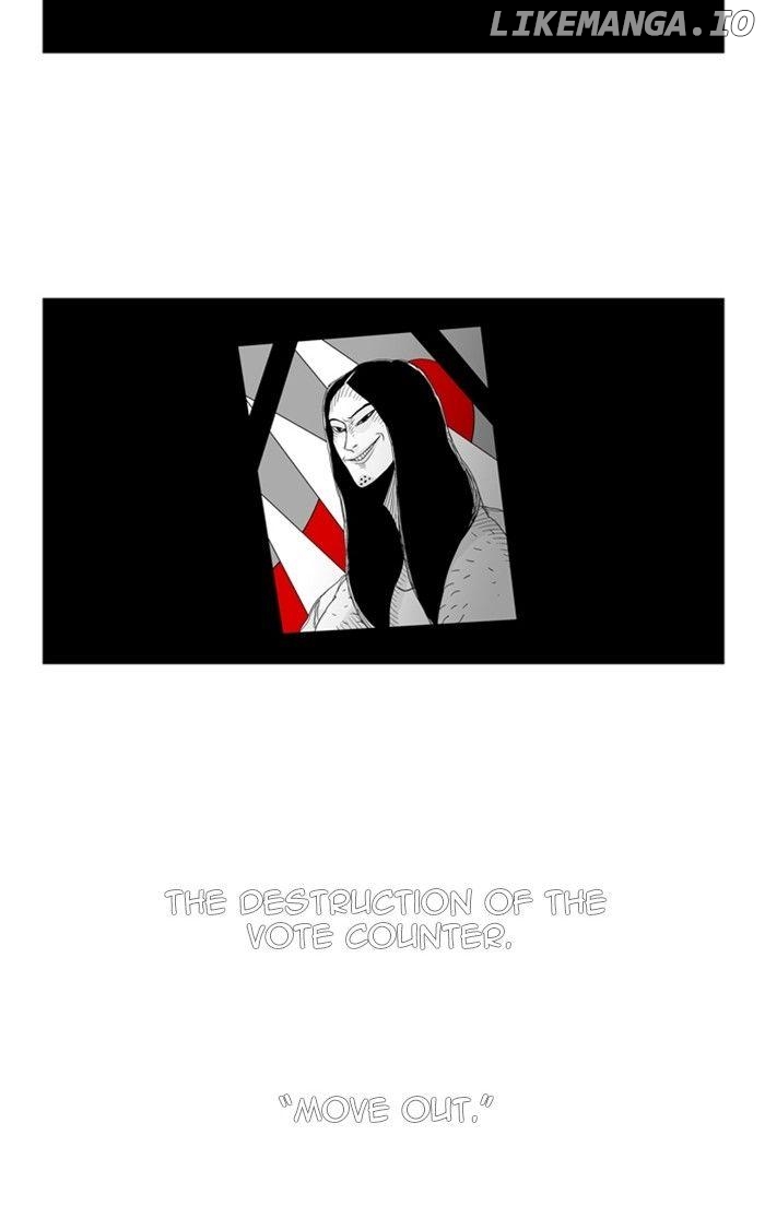 Hellper - Manga Chapter 83 - page 46