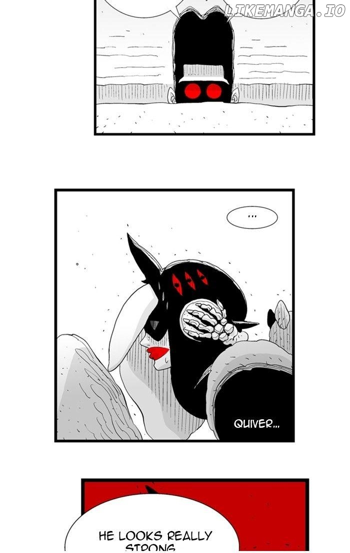 Hellper - Manga Chapter 83 - page 7