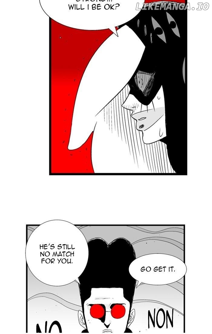 Hellper - Manga Chapter 83 - page 8