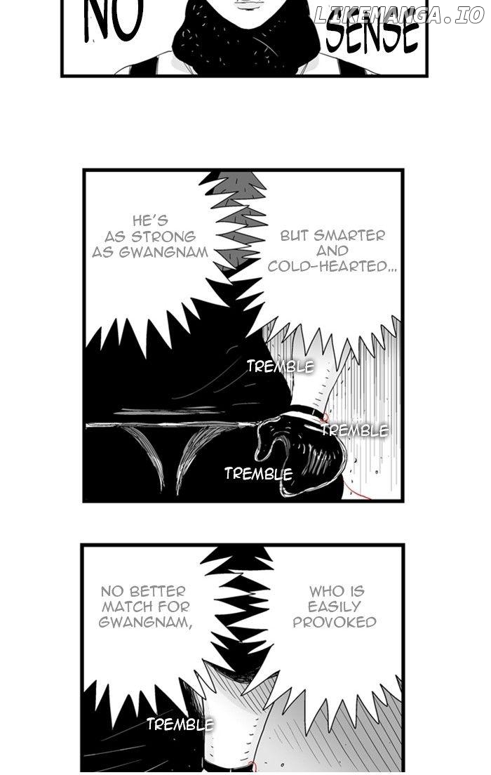 Hellper - Manga Chapter 83 - page 9
