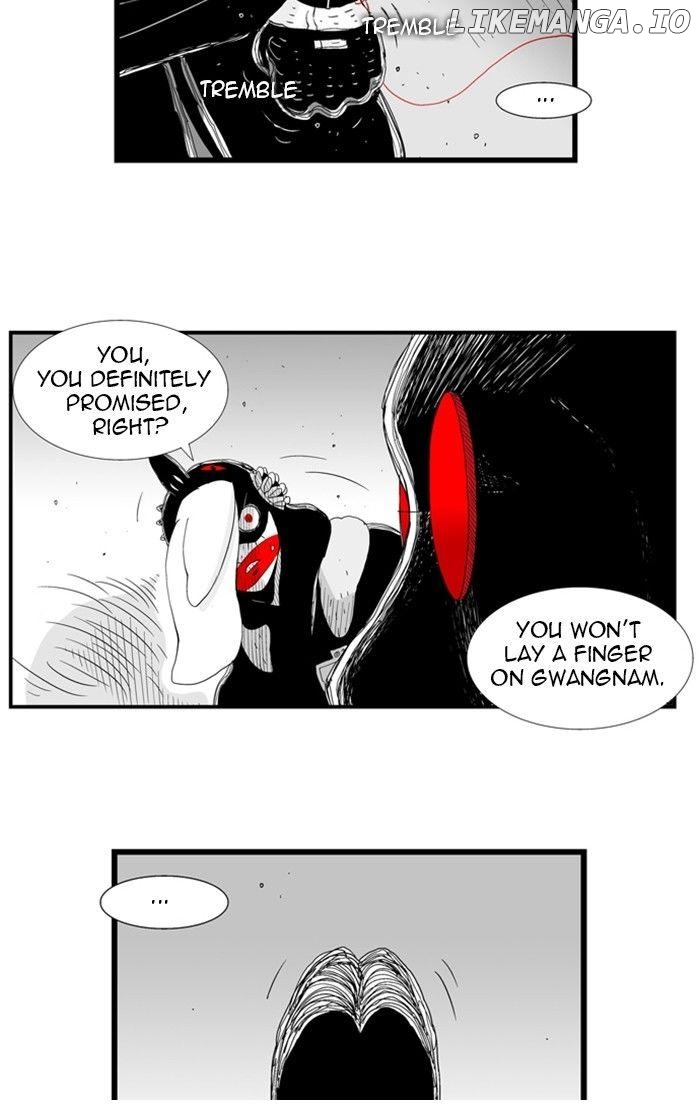 Hellper - Manga Chapter 83 - page 10