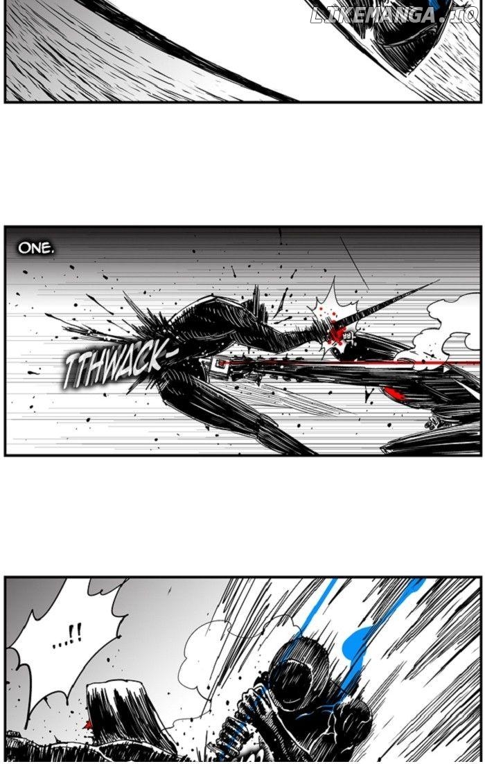 Hellper - Manga Chapter 136 - page 2