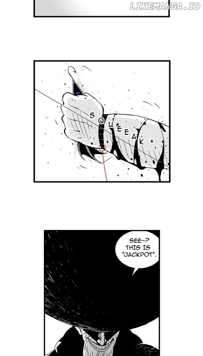 Hellper - Manga Chapter 35 - page 2