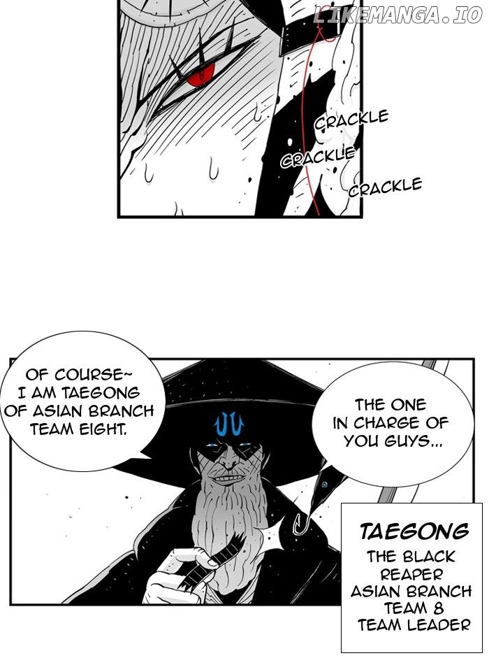 Hellper - Manga Chapter 35 - page 11