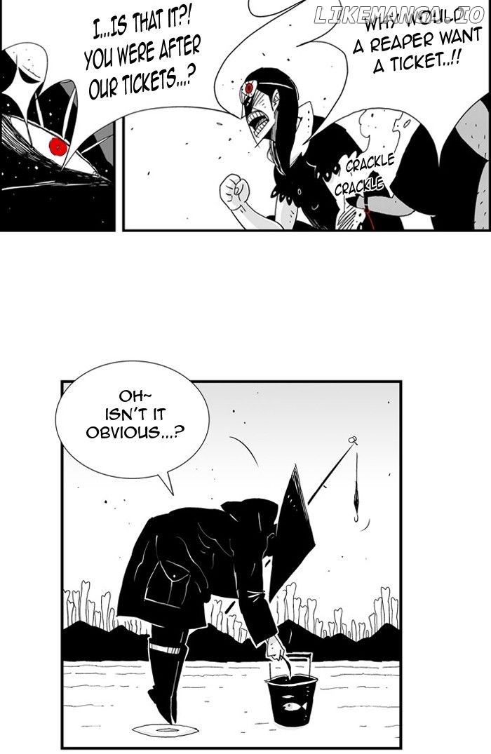 Hellper - Manga Chapter 35 - page 13