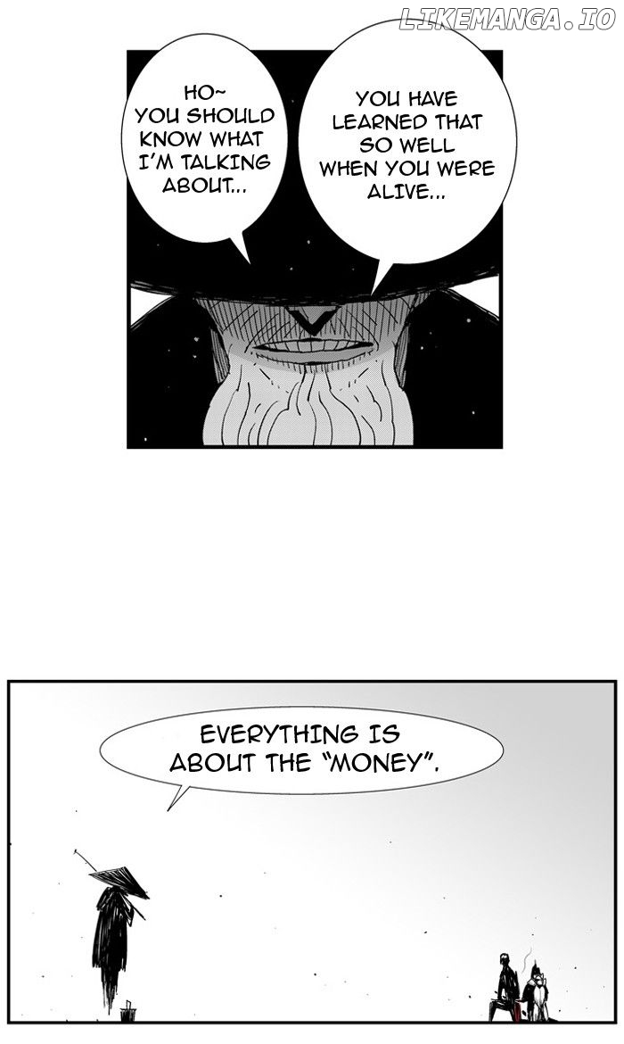 Hellper - Manga Chapter 35 - page 15