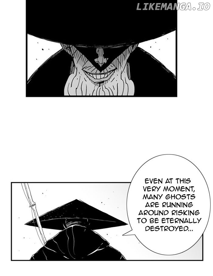 Hellper - Manga Chapter 35 - page 17