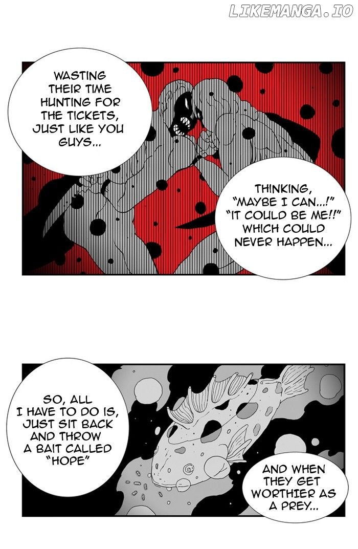 Hellper - Manga Chapter 35 - page 18