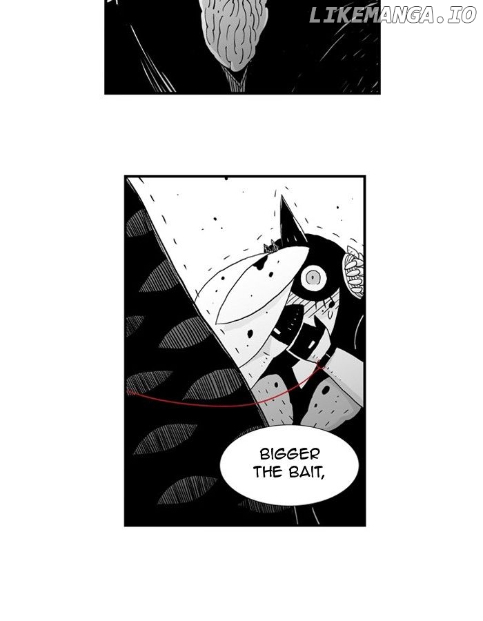 Hellper - Manga Chapter 35 - page 3