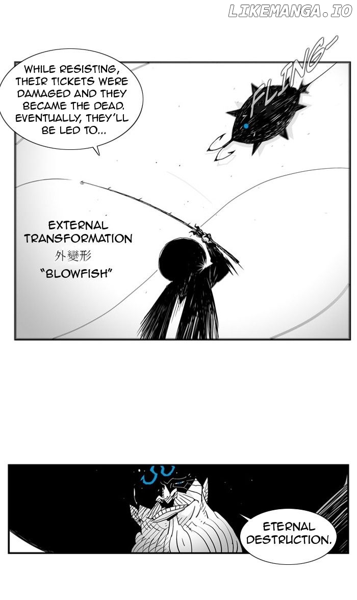 Hellper - Manga Chapter 35 - page 24