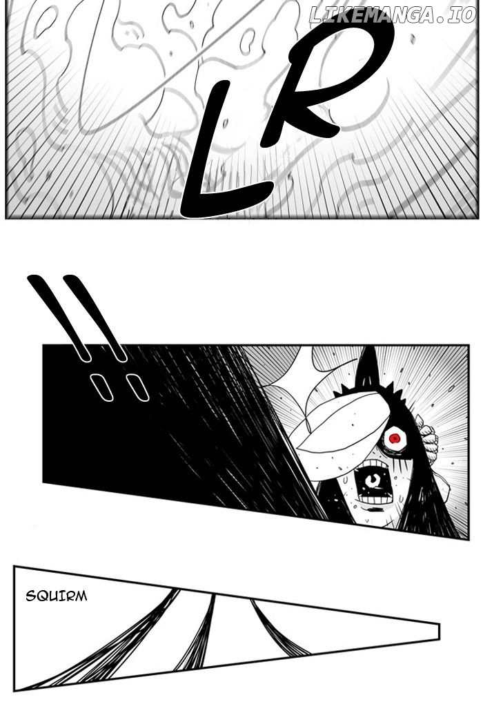 Hellper - Manga Chapter 35 - page 26
