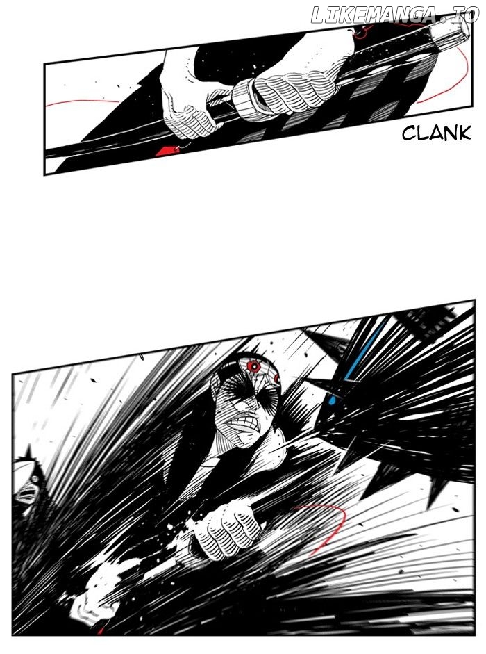 Hellper - Manga Chapter 35 - page 27