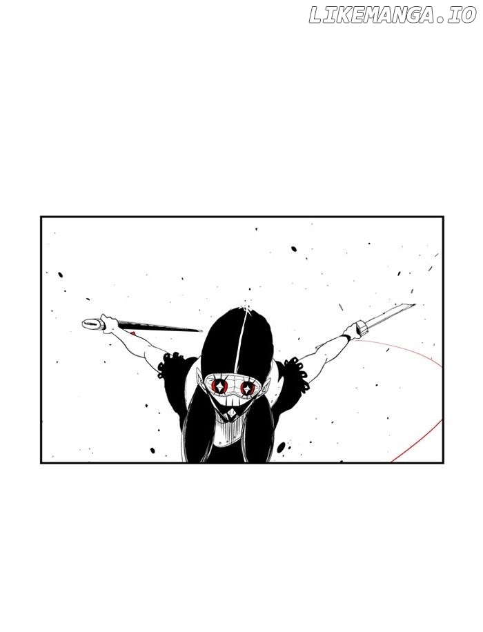Hellper - Manga Chapter 35 - page 32