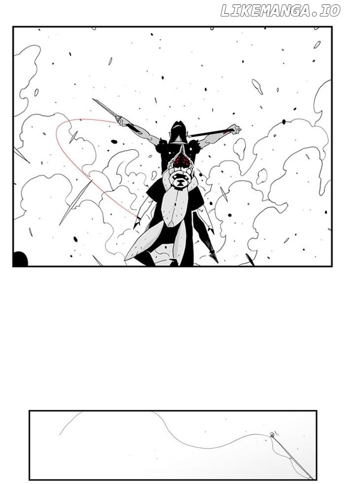 Hellper - Manga Chapter 35 - page 33