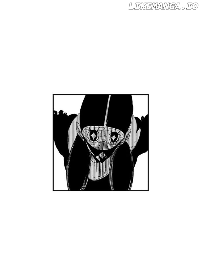 Hellper - Manga Chapter 35 - page 34
