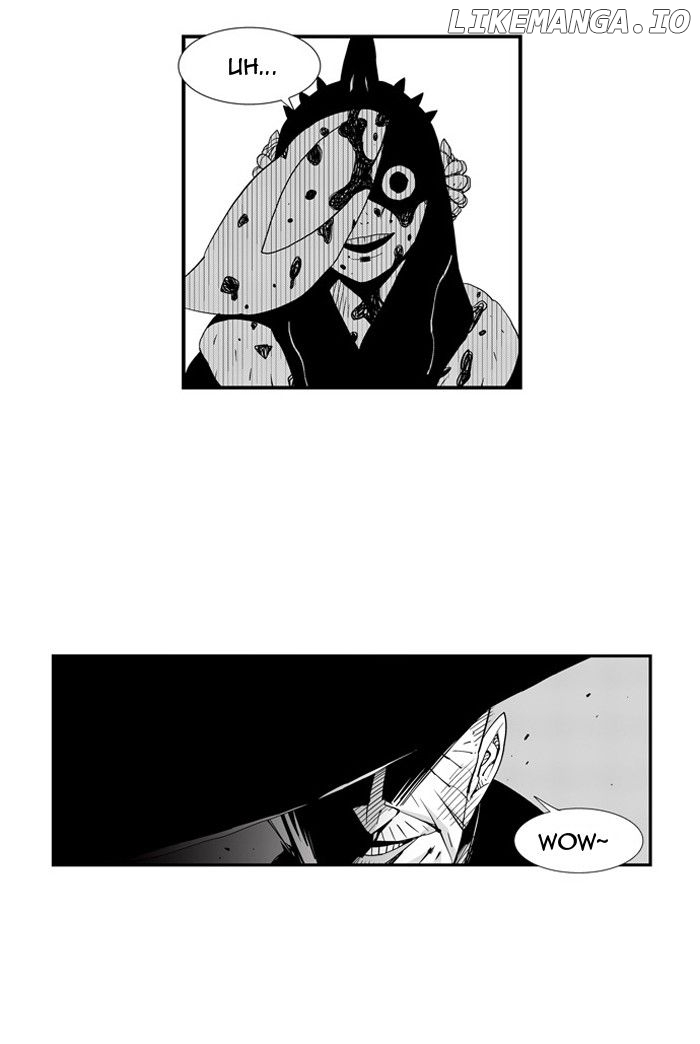 Hellper - Manga Chapter 35 - page 35