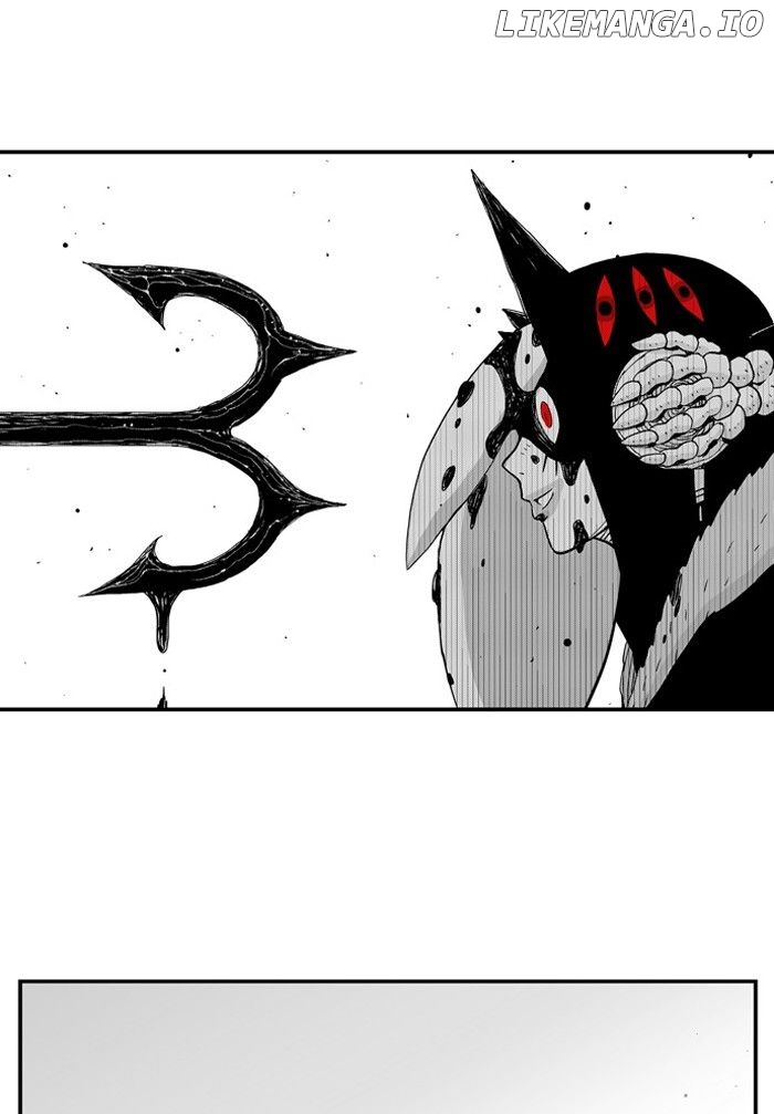 Hellper - Manga Chapter 35 - page 36