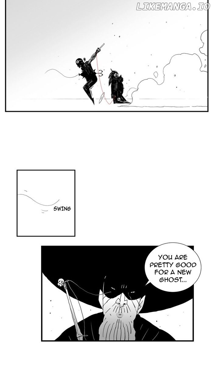Hellper - Manga Chapter 35 - page 37